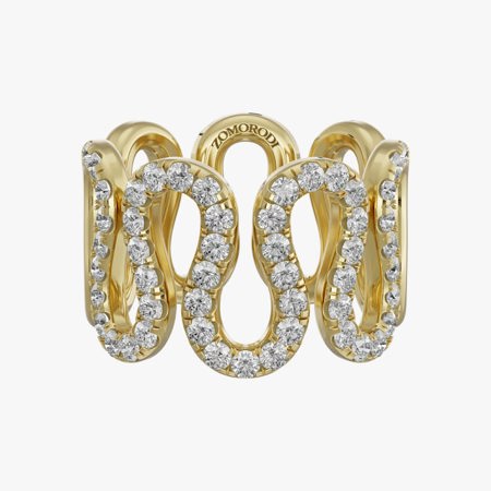Raymonda Jewelry Ring